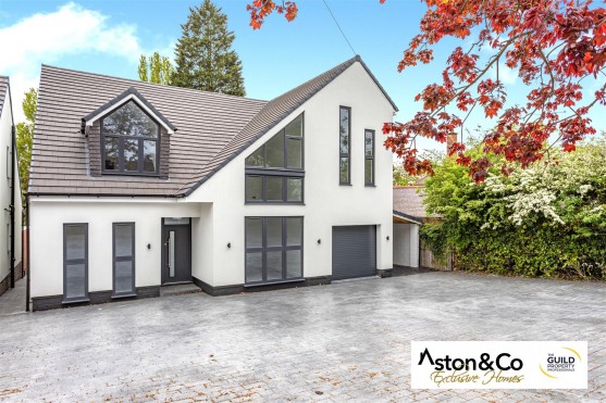 Lutterworth Road, Aylestone, Leicester