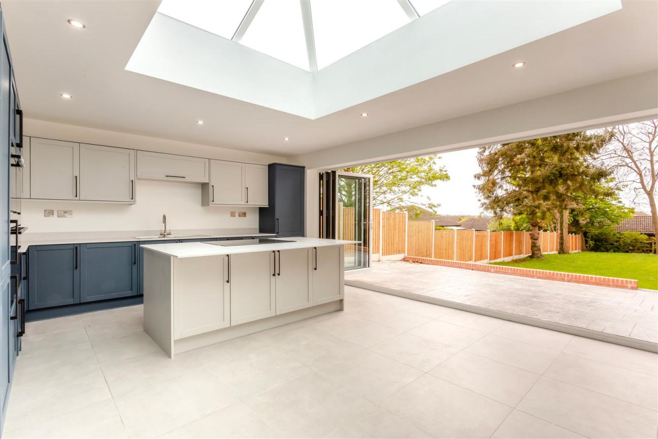 Lutterworth Road, Aylestone, Leicester