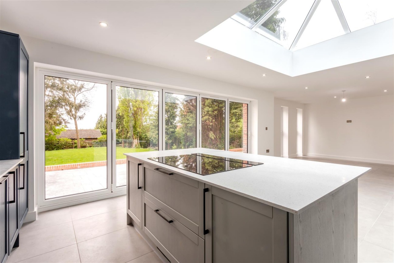 Lutterworth Road, Aylestone, Leicester