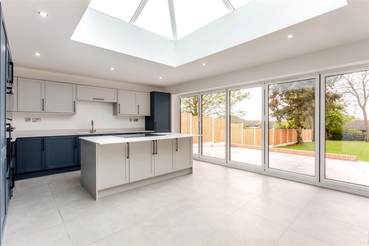 Lutterworth Road, Aylestone, Leicester