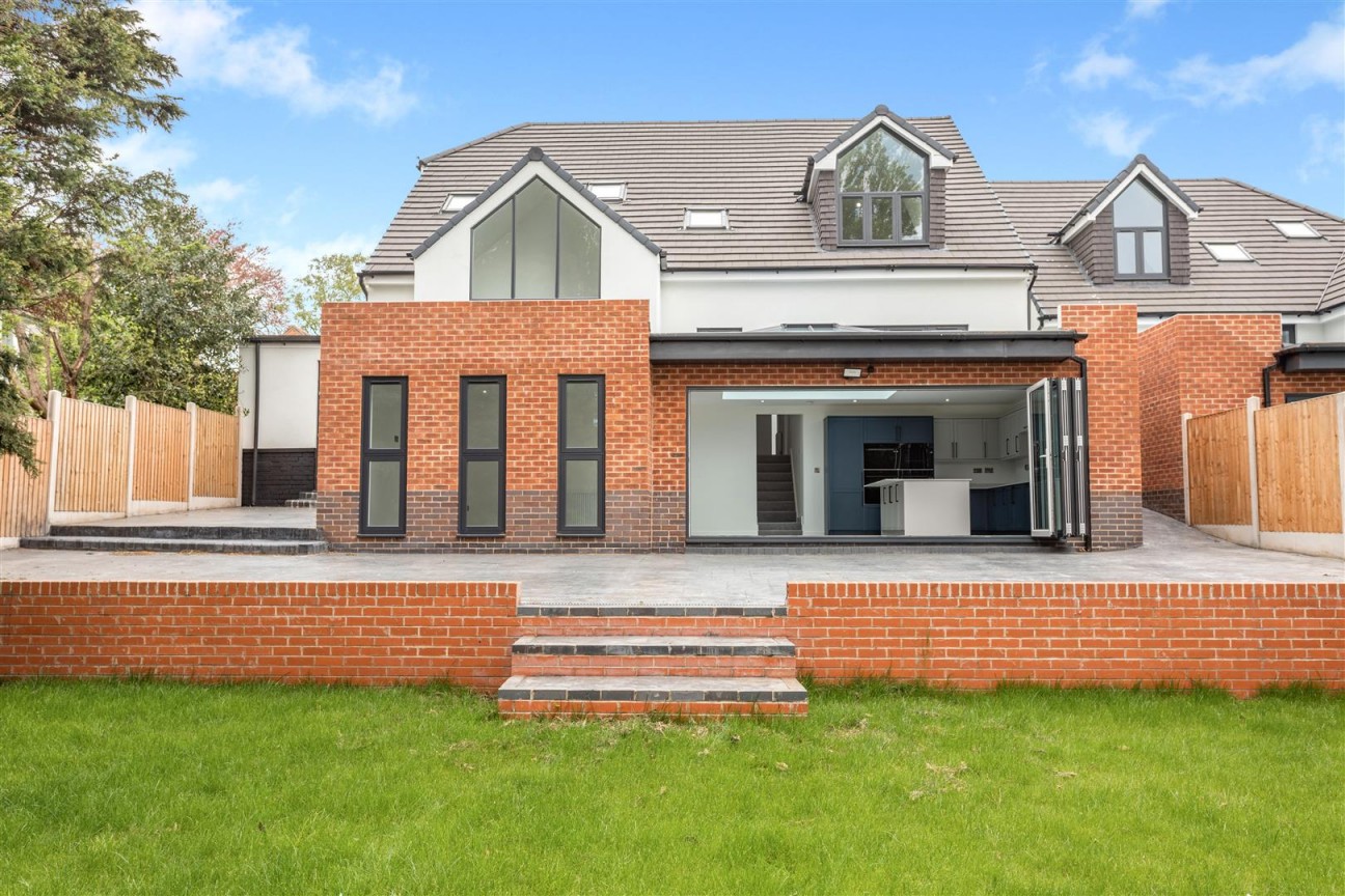Lutterworth Road, Aylestone, Leicester