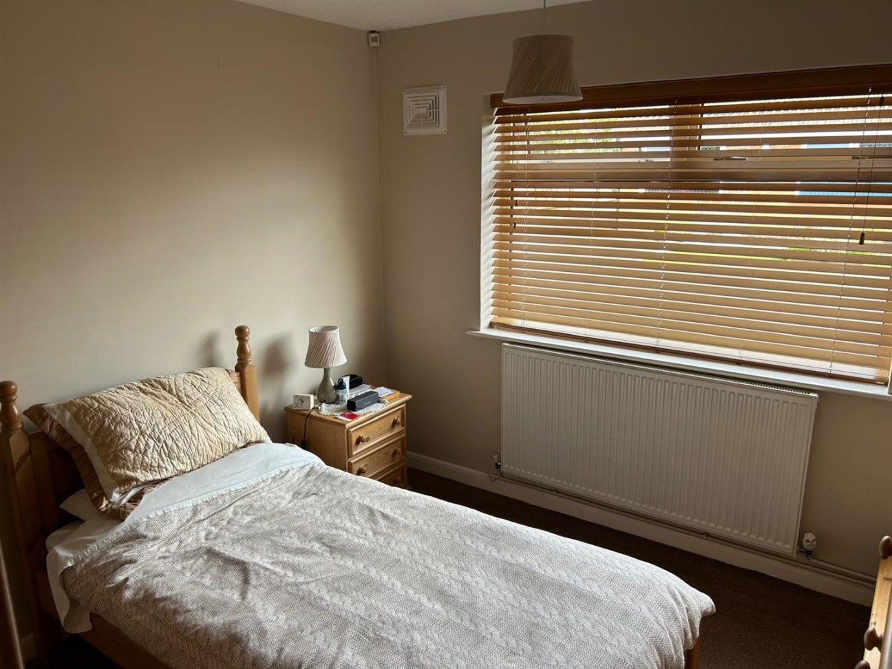 Scraptoft Lane, Leicester