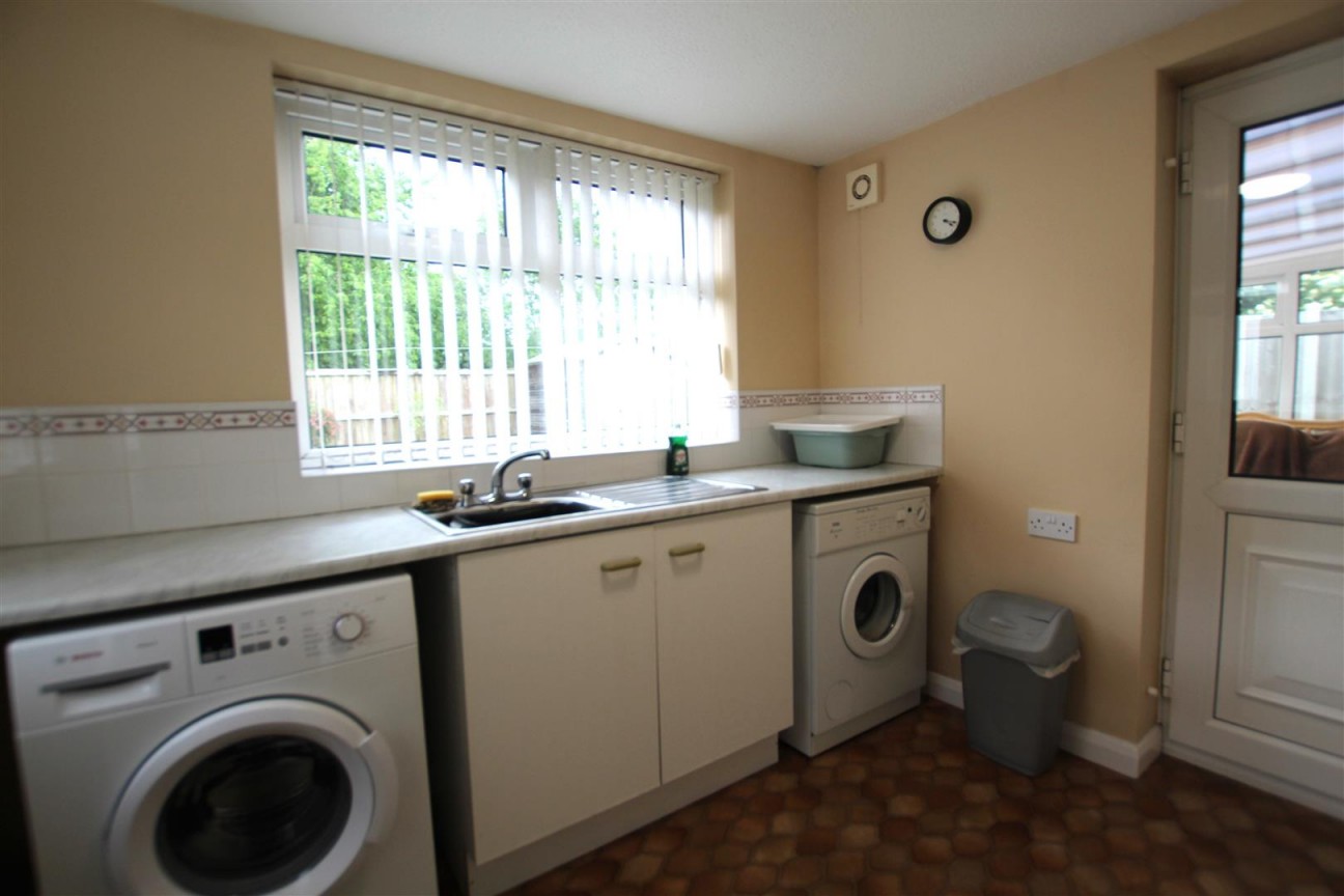 Scraptoft Lane, Leicester