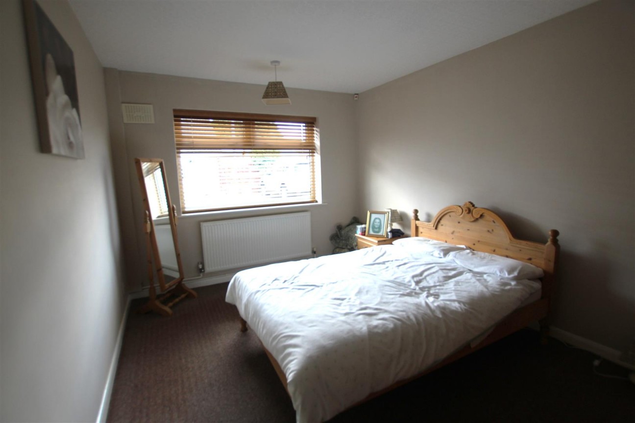 Scraptoft Lane, Leicester