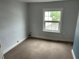 Melton Road, Syston, Leicester