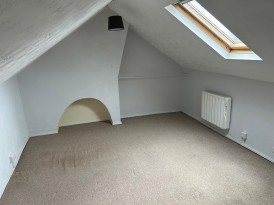 Melton Road, Syston, Leicester