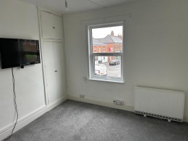 Melton Road, Syston