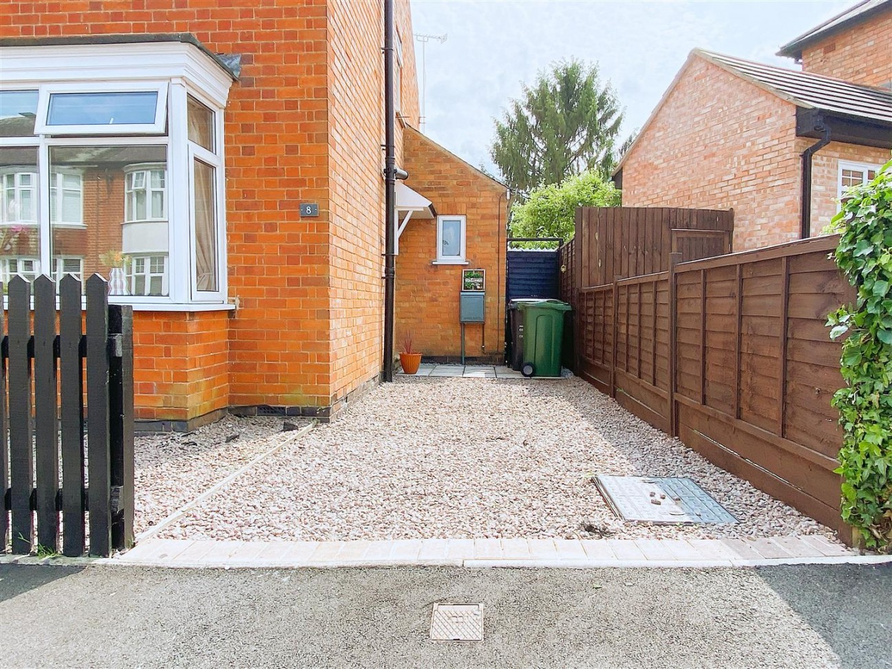 East Road, Birstall, Leicester