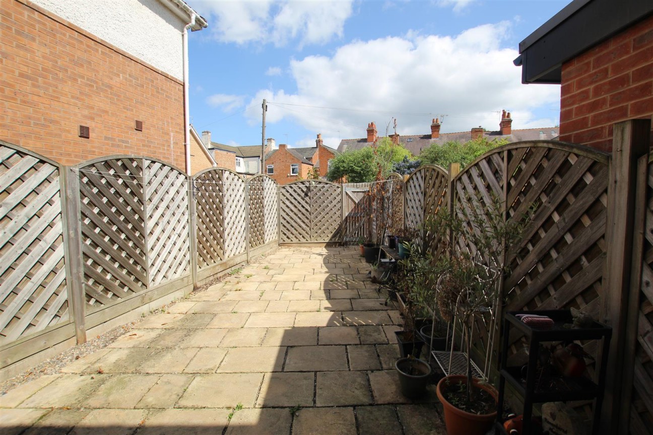 Wards End, Oadby, Leicester LE2