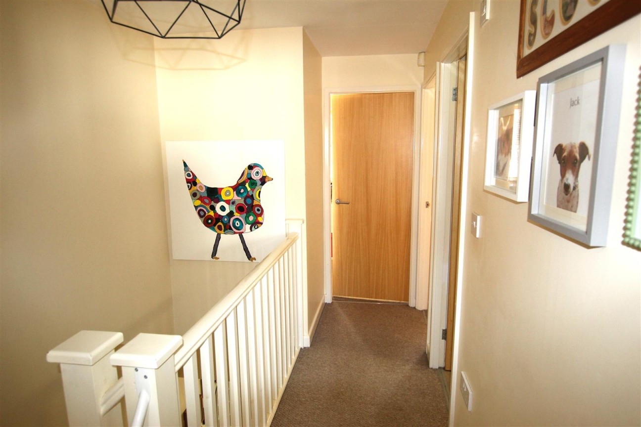 Wards End, Oadby, Leicester LE2
