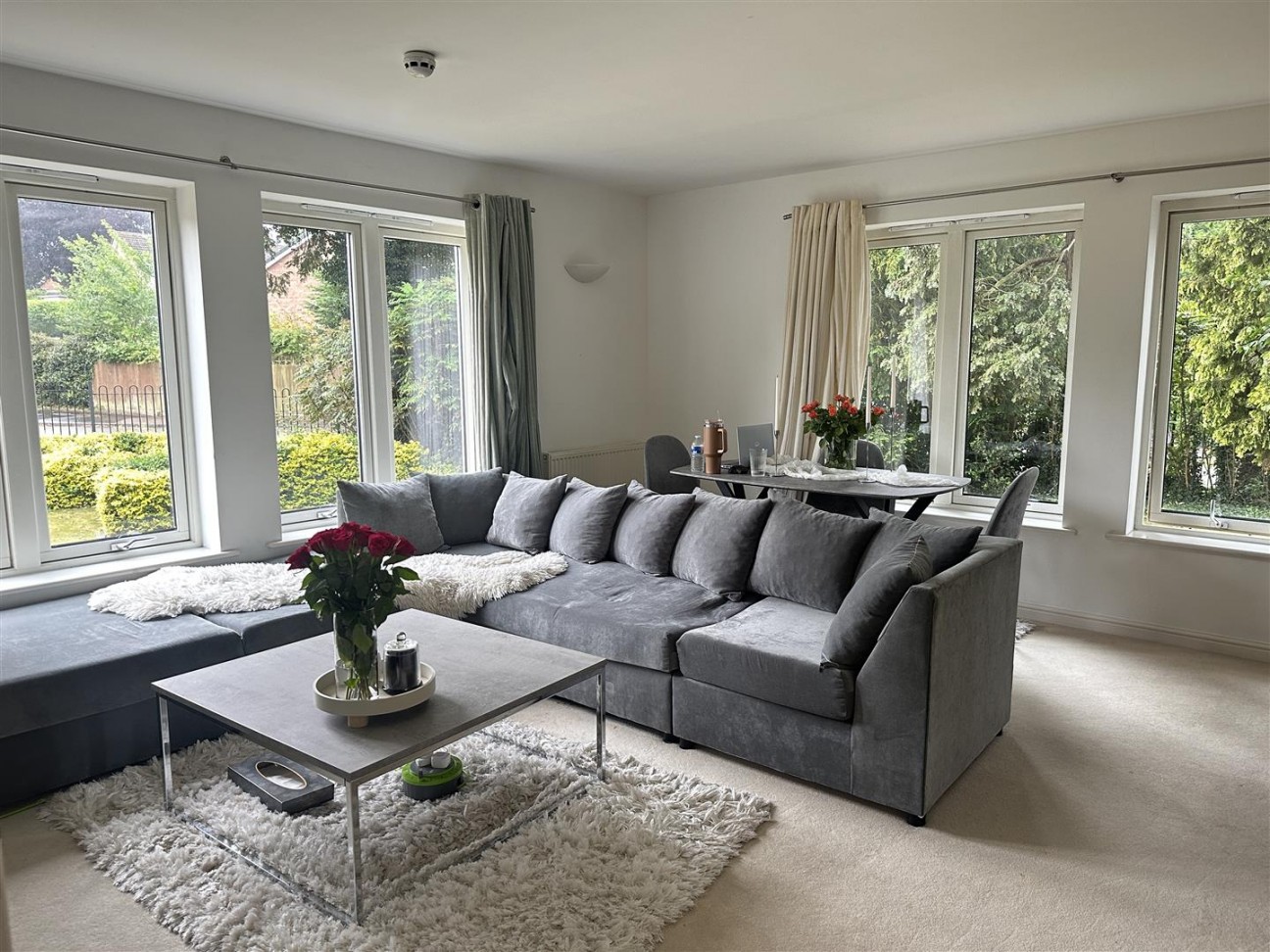 Flat 1, Honeywell Close, Oadby