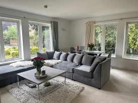 Flat 1, Honeywell Close, Oadby