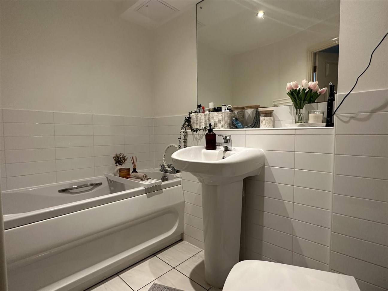 Flat 1, Honeywell Close, Oadby