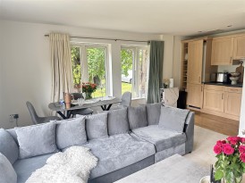 Flat 1, Honeywell Close, Oadby