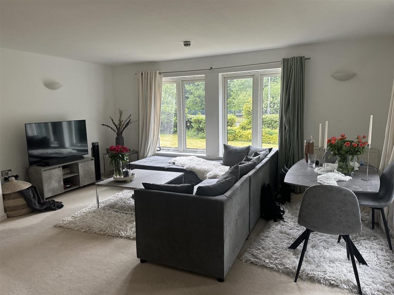 Flat 1, Honeywell Close, Oadby
