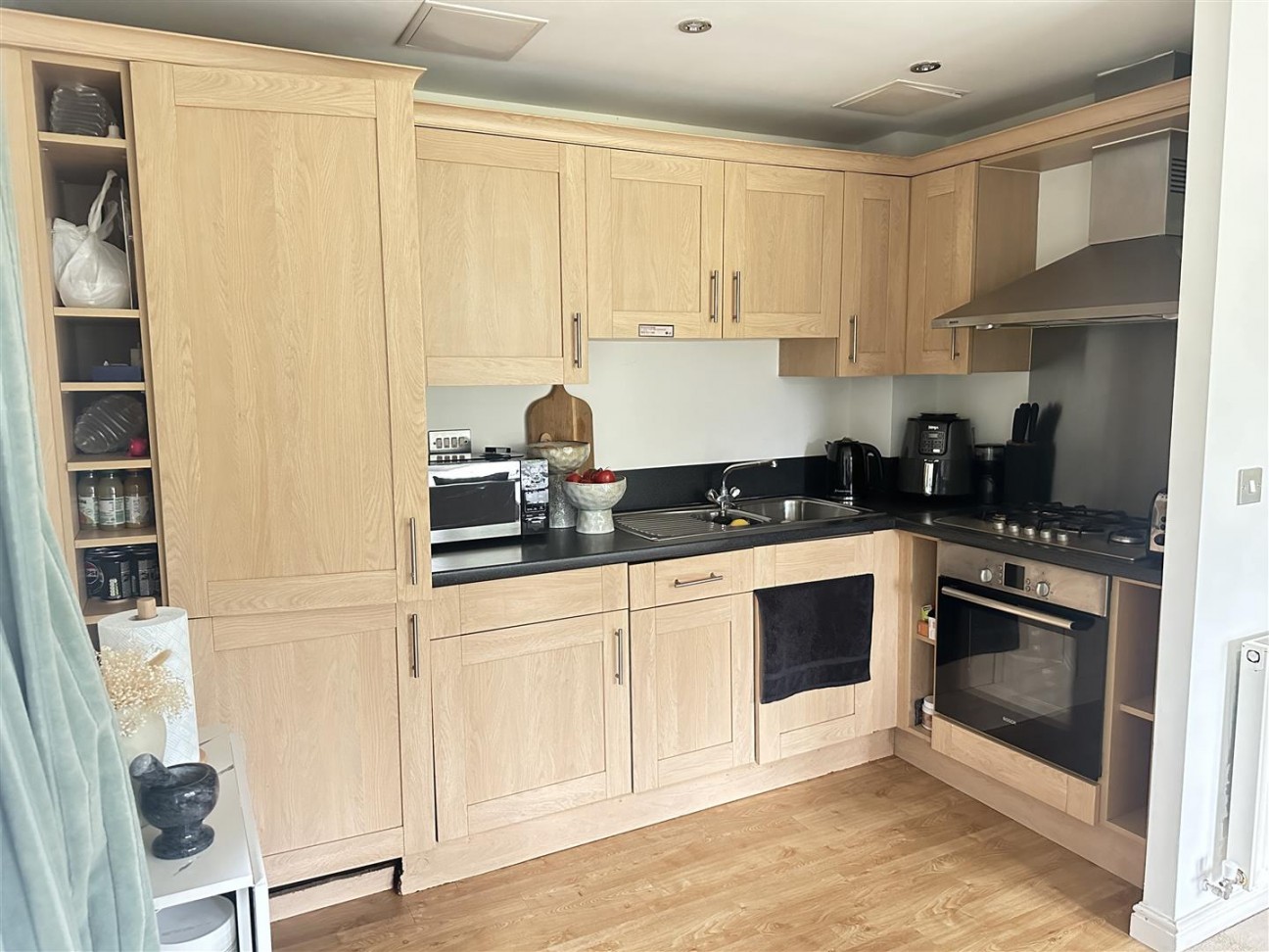 Flat 1, Honeywell Close, Oadby