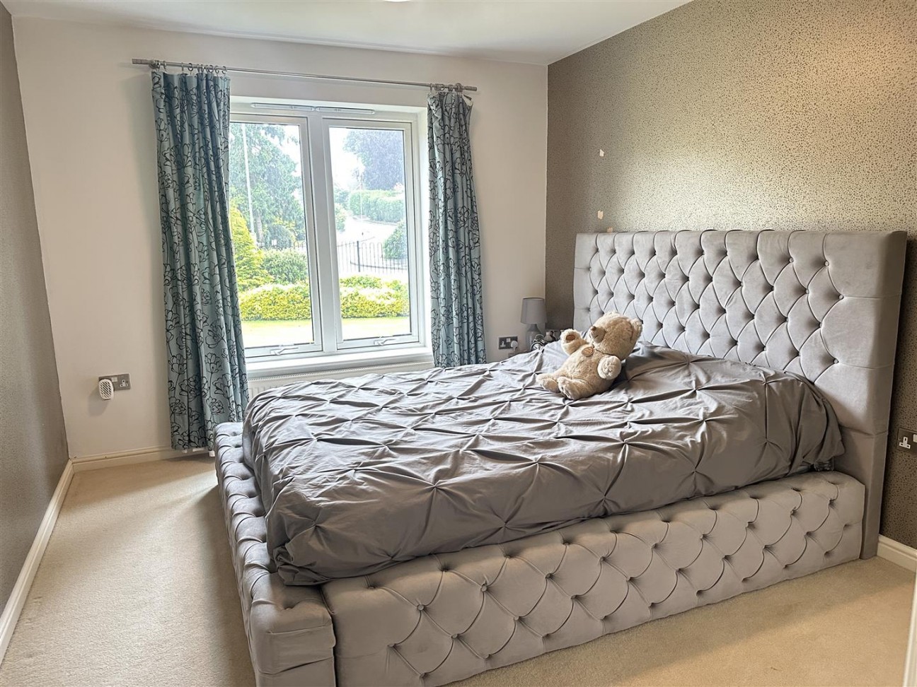 Flat 1, Honeywell Close, Oadby