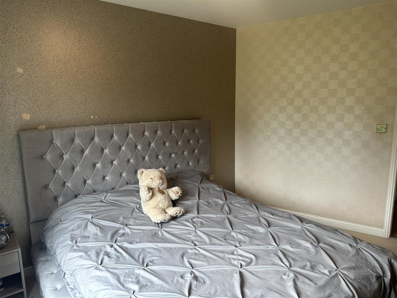 Flat 1, Honeywell Close, Oadby