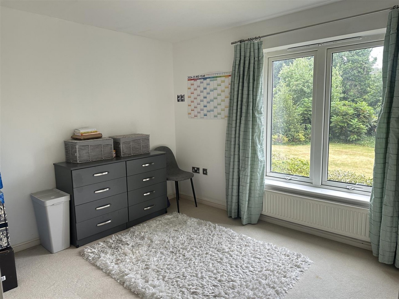 Flat 1, Honeywell Close, Oadby