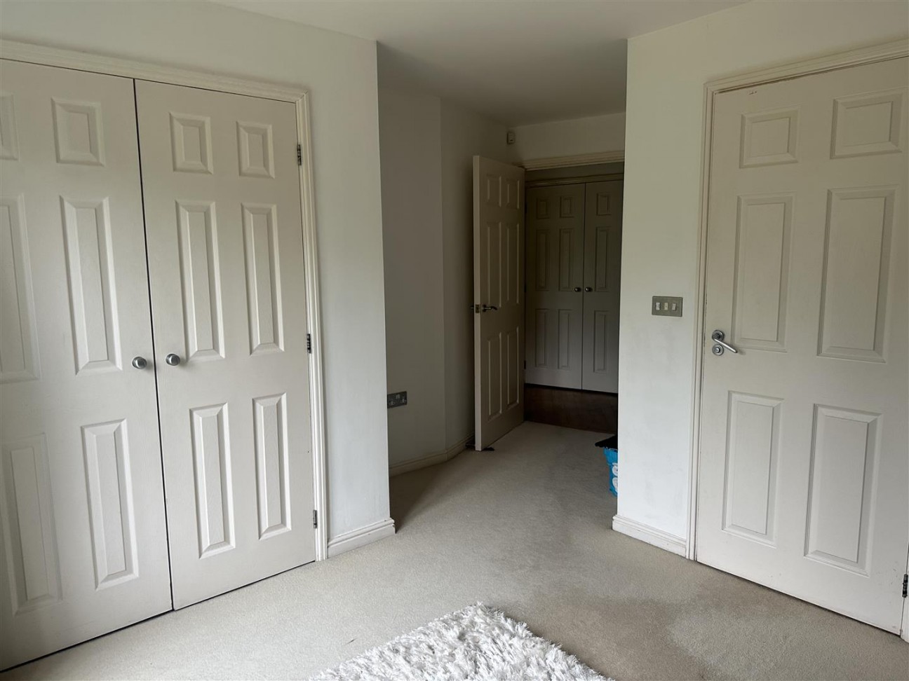 Flat 1, Honeywell Close, Oadby