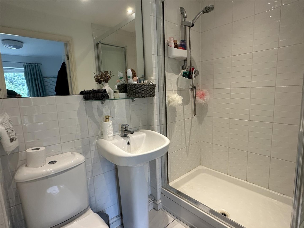 Flat 1, Honeywell Close, Oadby