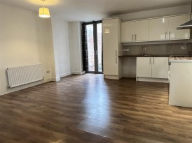 Flat 7, Belvoir Court, 30 Paddock Street