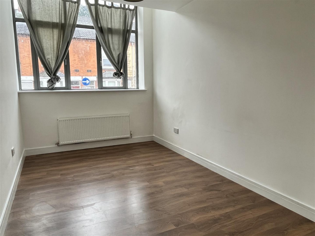 Flat 7, Belvoir Court, 30 Paddock Street