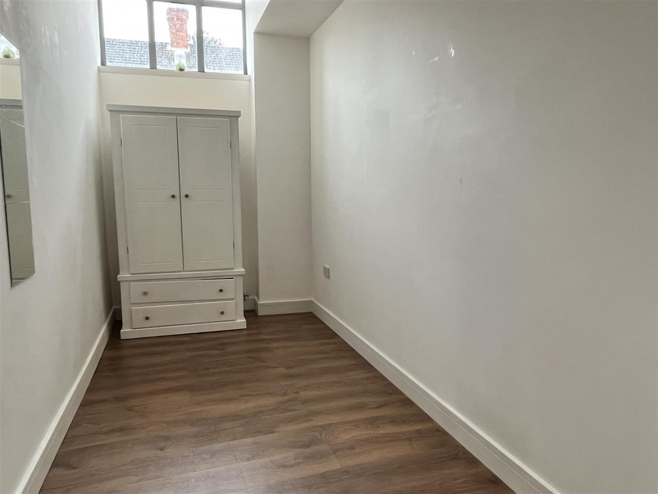 Flat 7, Belvoir Court, 30 Paddock Street