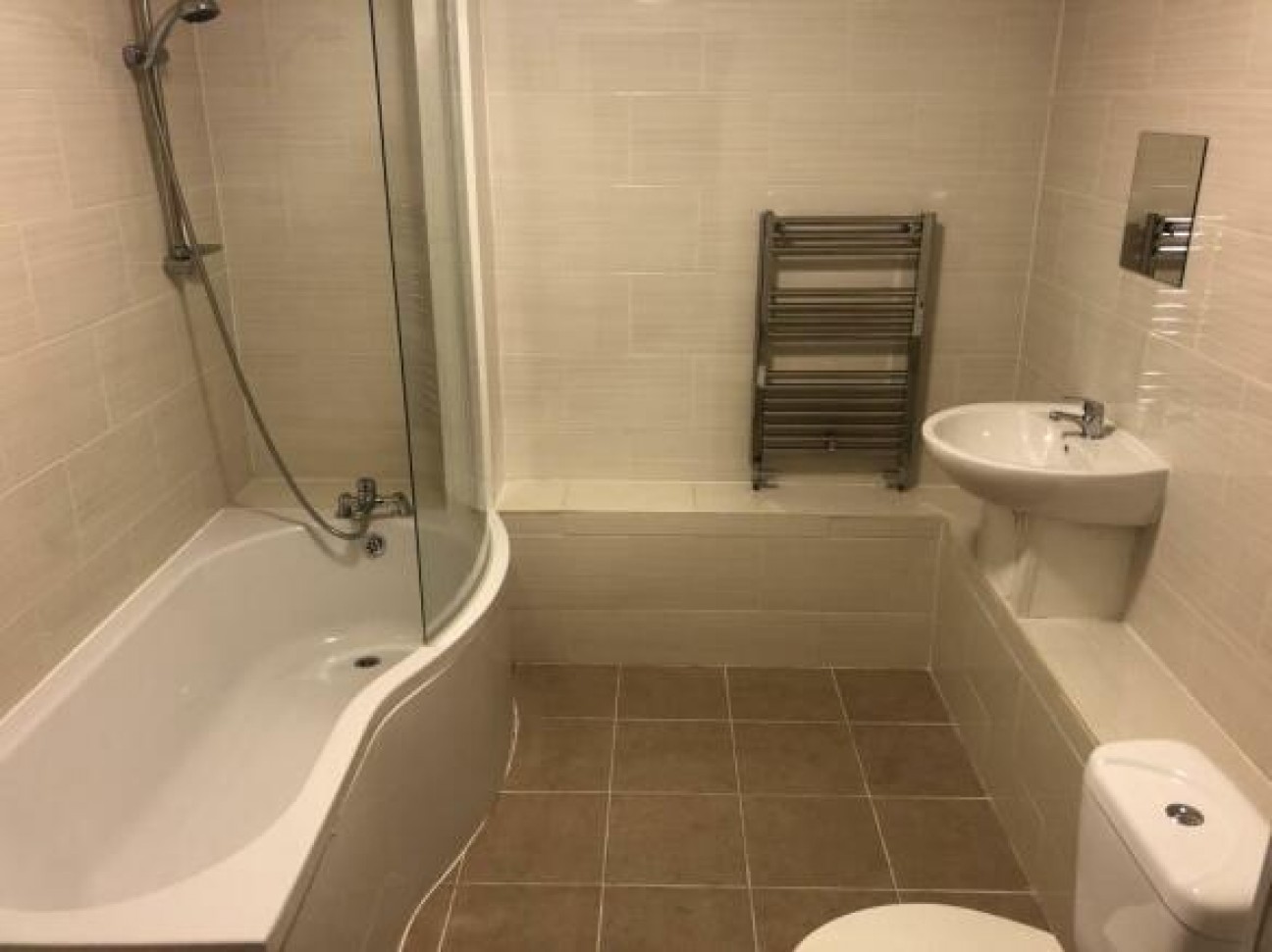 Flat 7, Belvoir Court, 30 Paddock Street