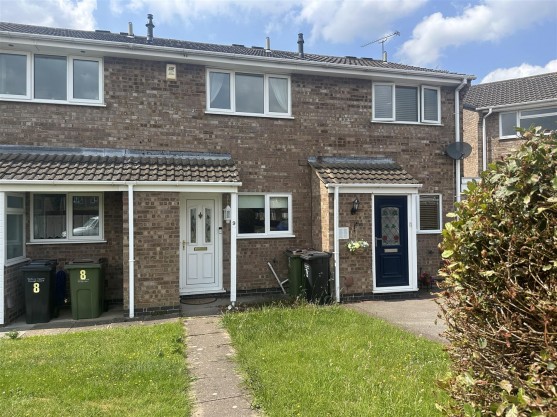 Nidderdale Road, Wigston Meadows