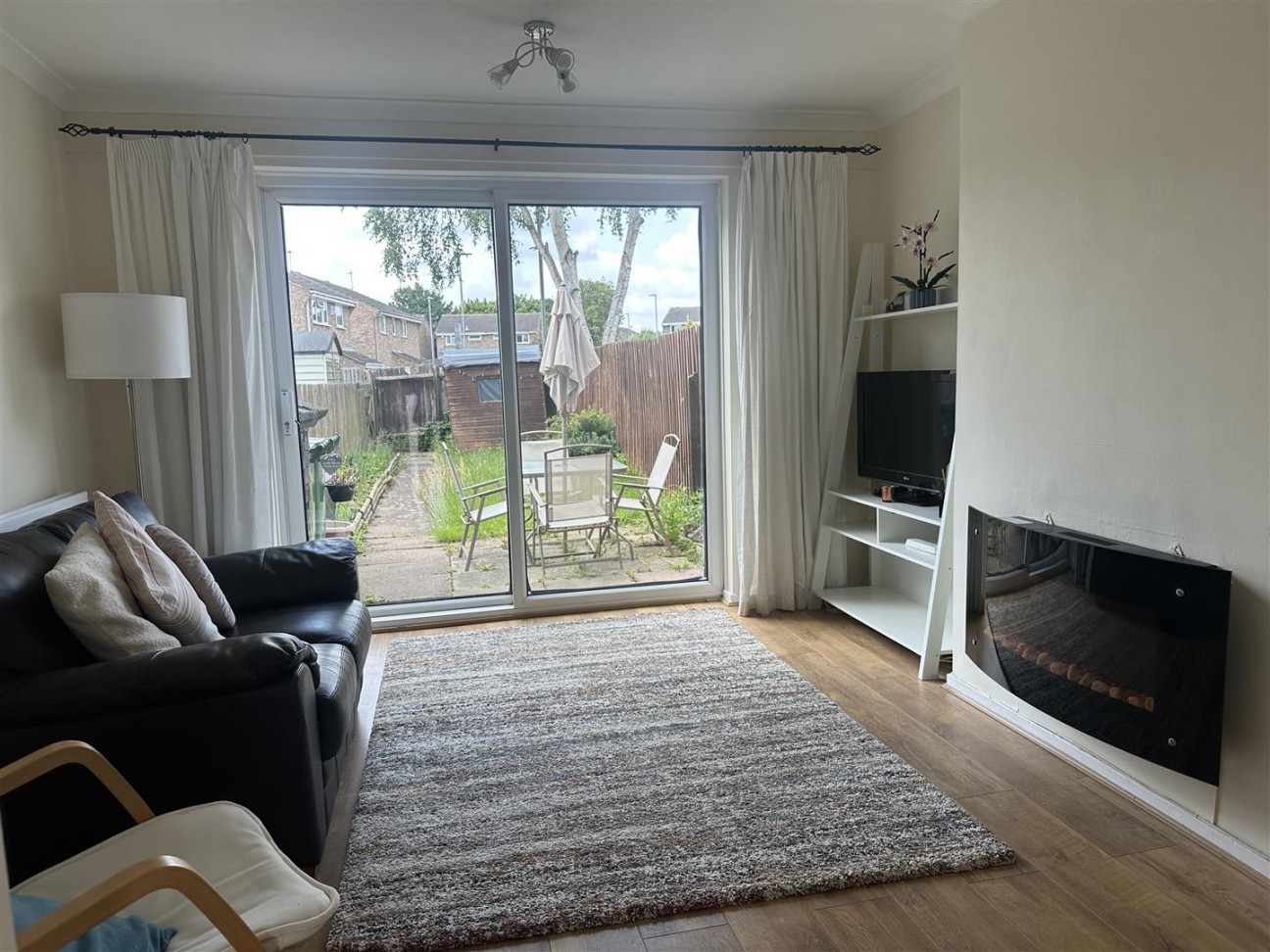 Nidderdale Road, Wigston Meadows