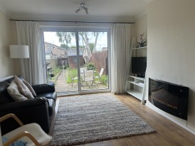 Nidderdale Road, Wigston Meadows