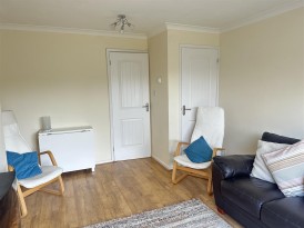 Nidderdale Road, Wigston Meadows