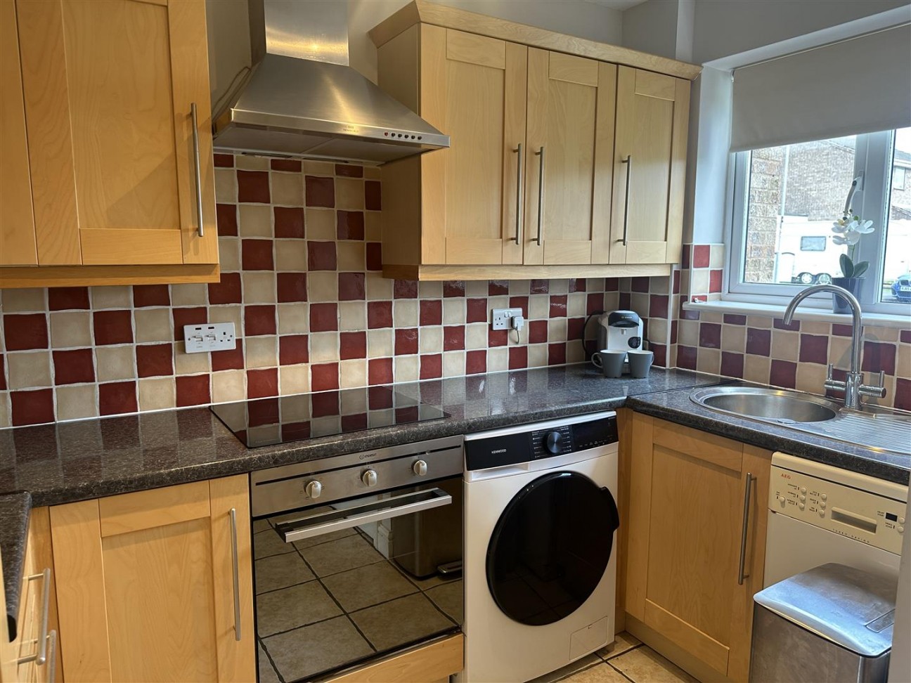 Nidderdale Road, Wigston Meadows