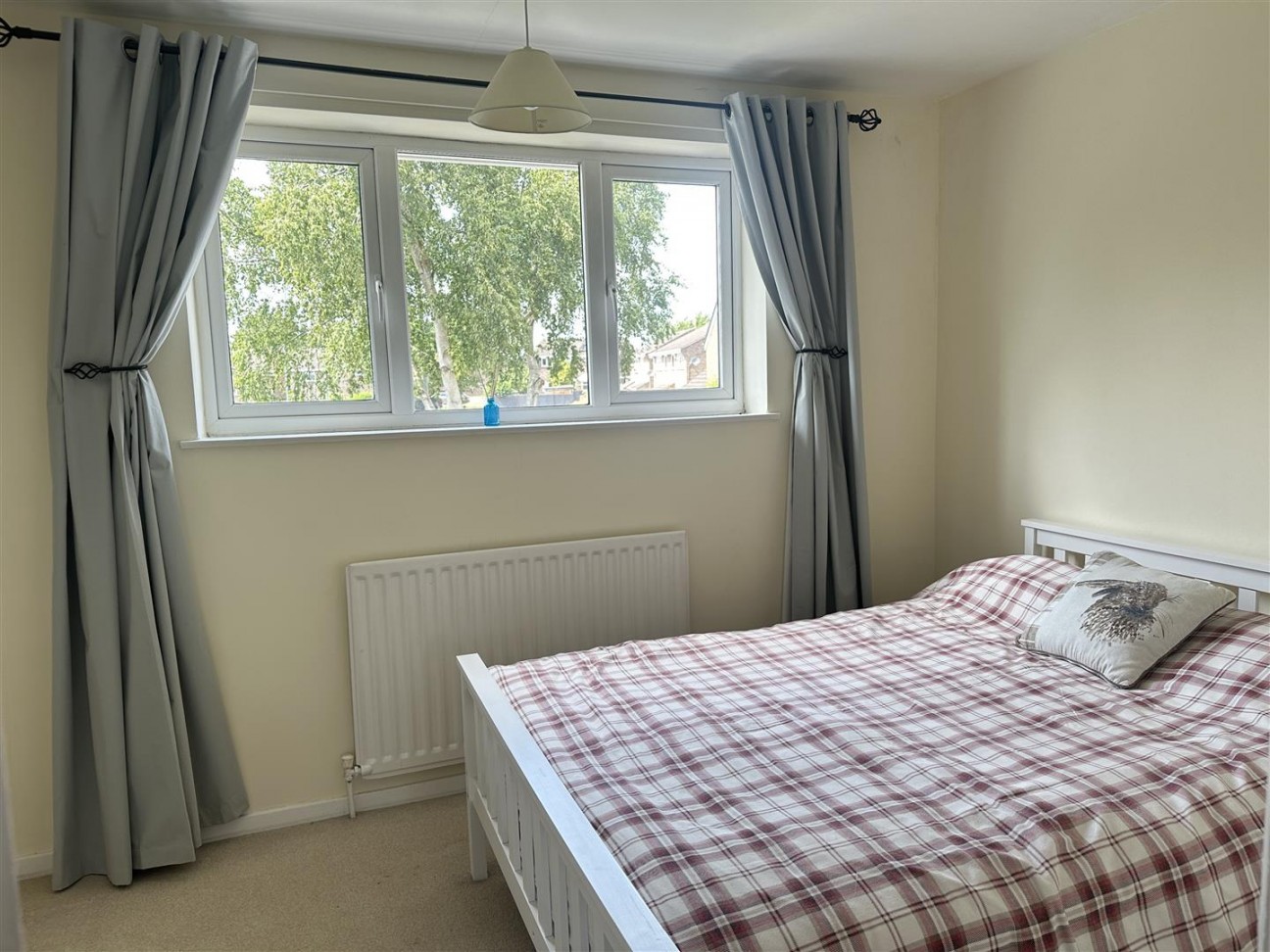 Nidderdale Road, Wigston Meadows
