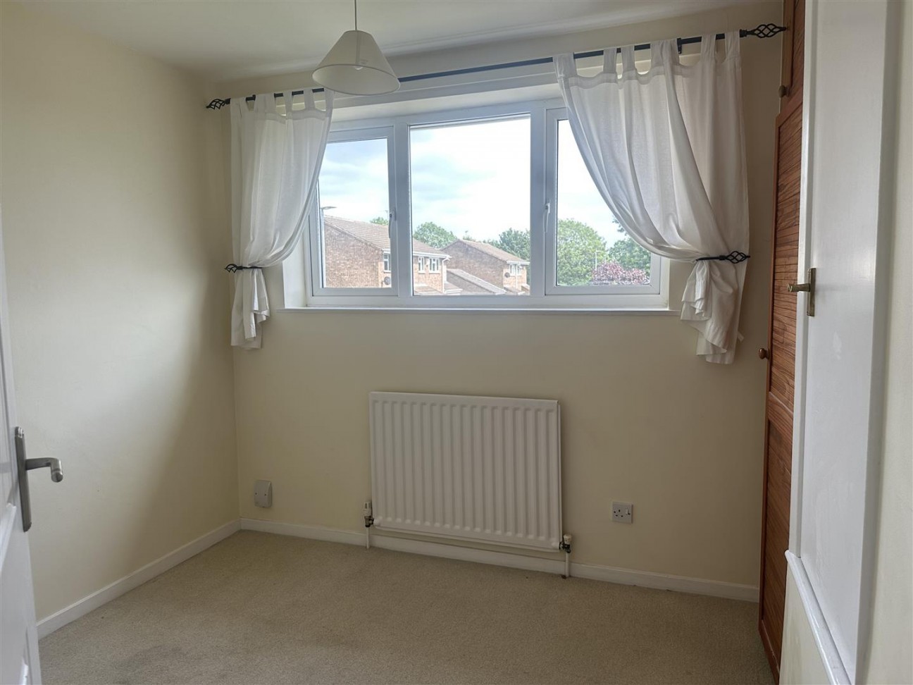 Nidderdale Road, Wigston Meadows