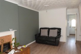 Gorse Lane, Syston