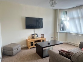 Collingham Road, Leicester