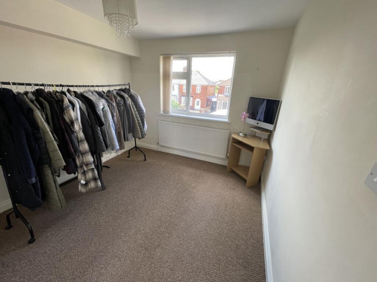 Collingham Road, Leicester