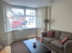 Collingham Road, Leicester