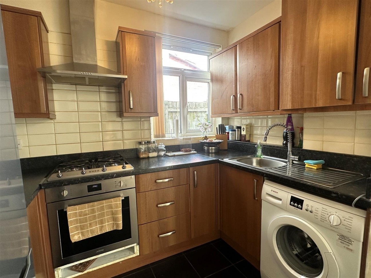 Collingham Road, Leicester