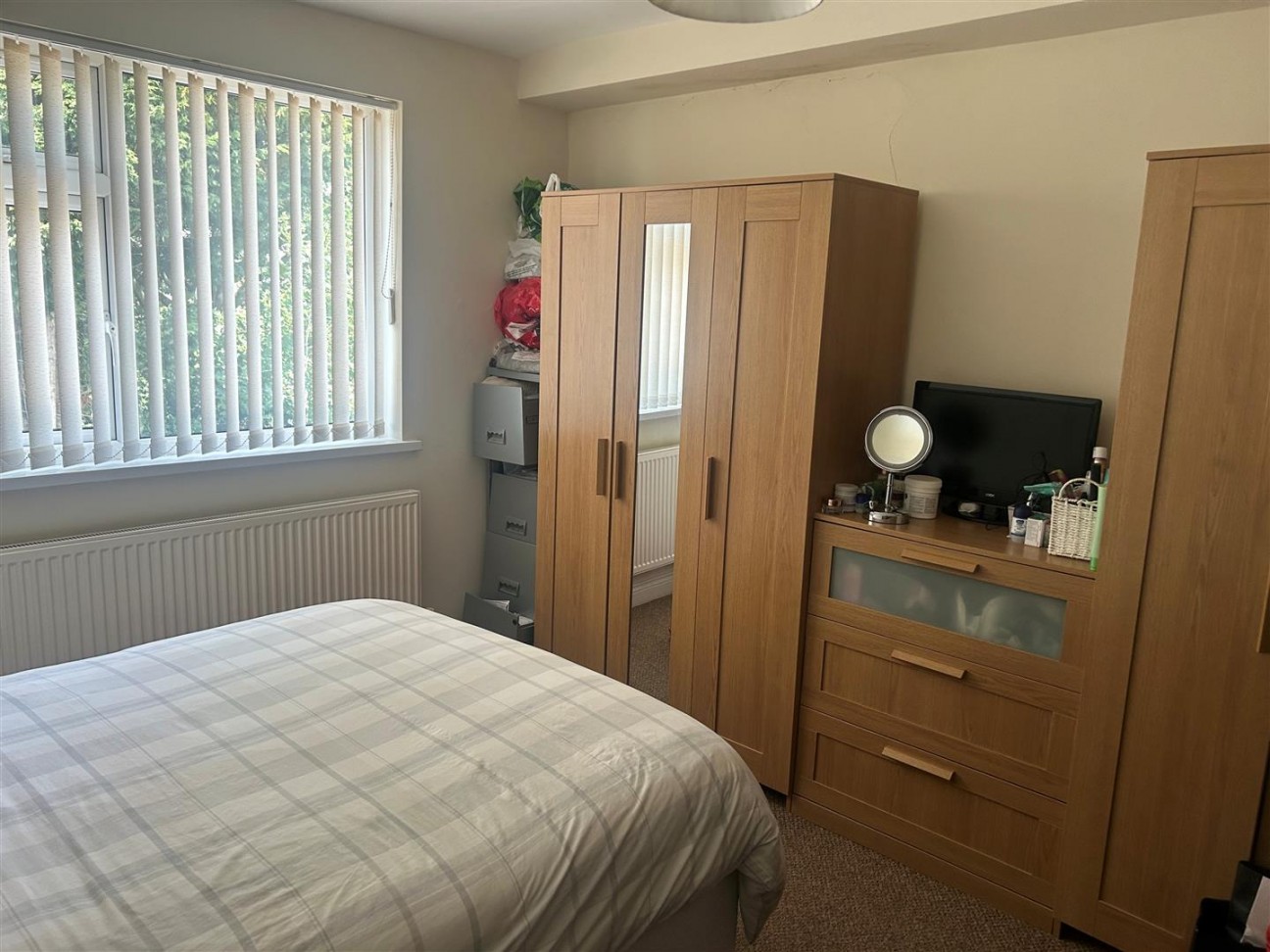 Collingham Road, Leicester