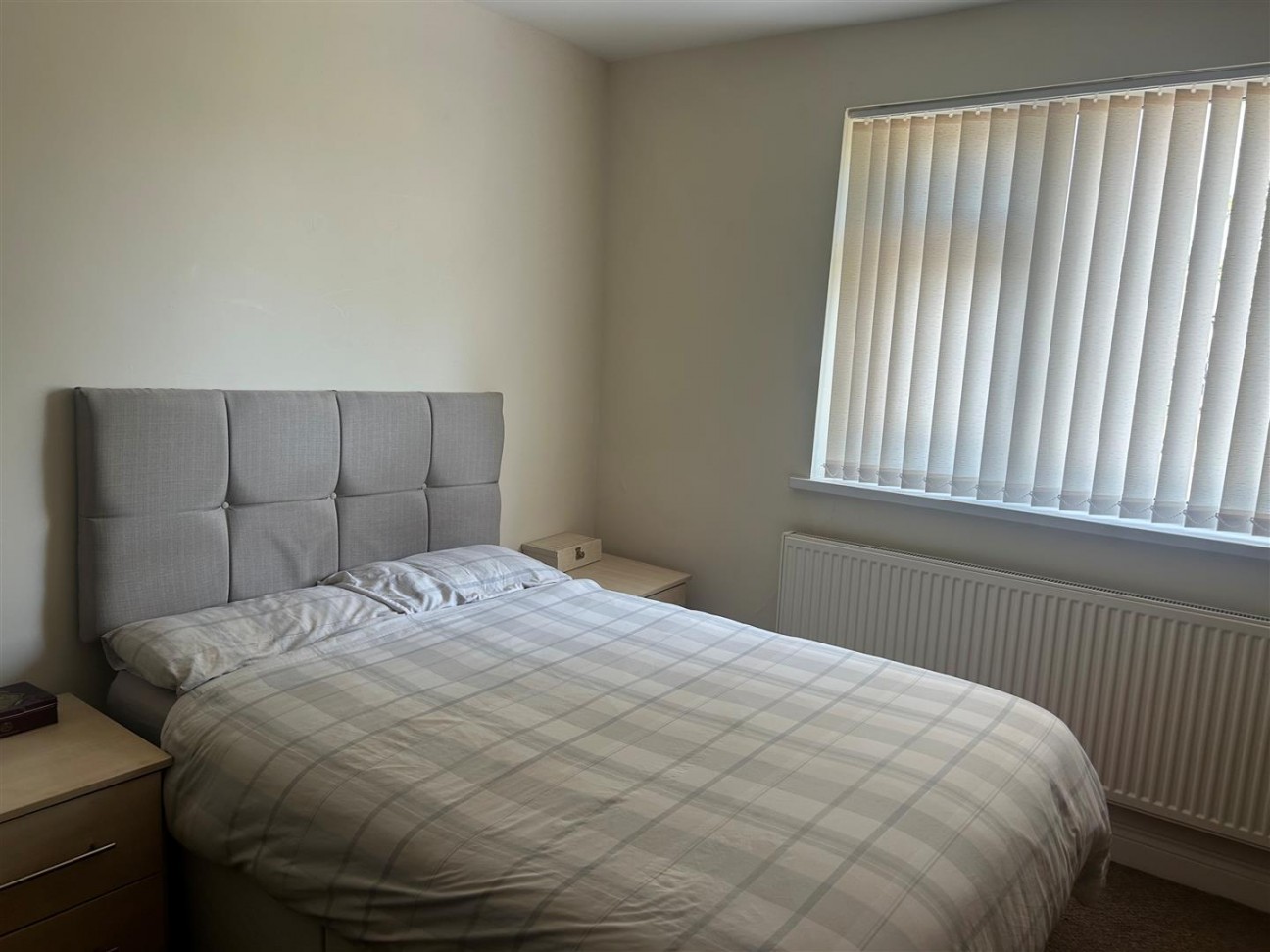 Collingham Road, Leicester
