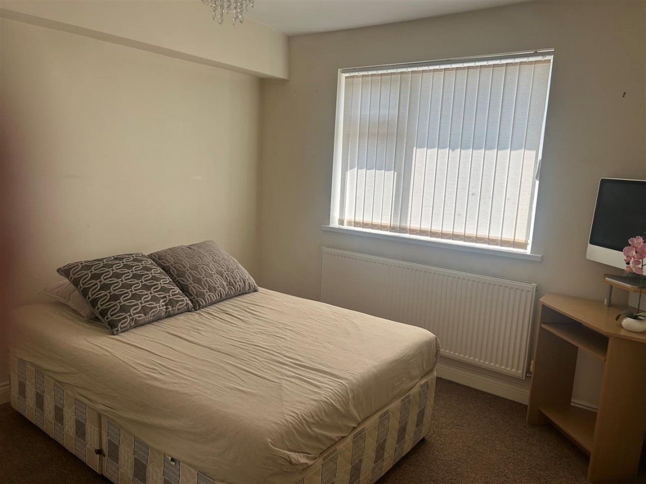 Collingham Road, Leicester