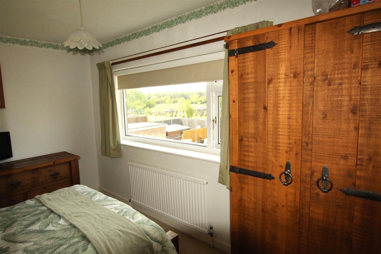 Dorset Avenue, South Wigston, Leicestershire