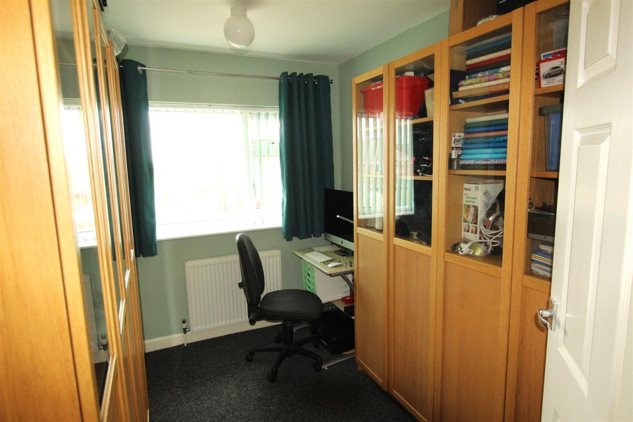Dorset Avenue, South Wigston, Leicestershire