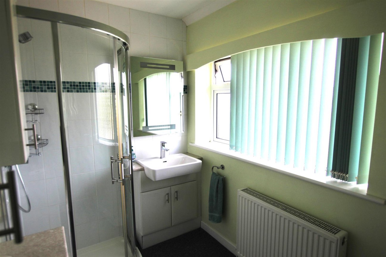 Dorset Avenue, South Wigston, Leicestershire