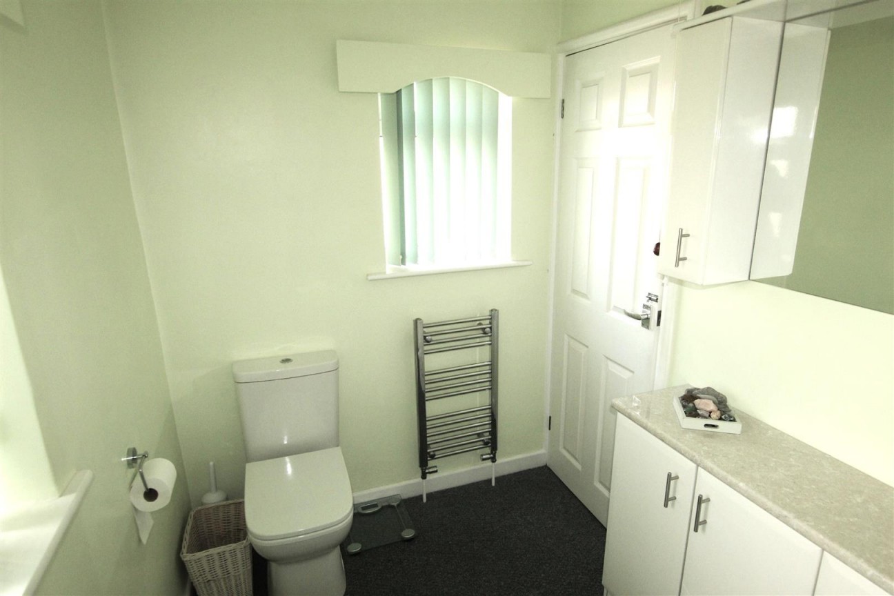 Dorset Avenue, South Wigston, Leicestershire