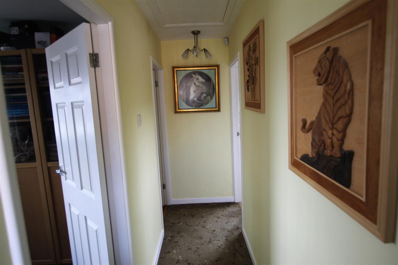 Dorset Avenue, South Wigston, Leicestershire