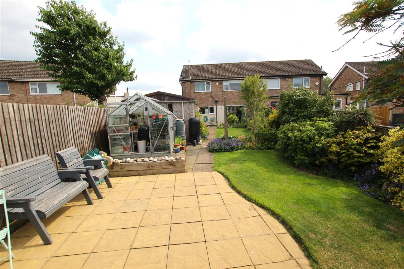 Dorset Avenue, South Wigston, Leicestershire